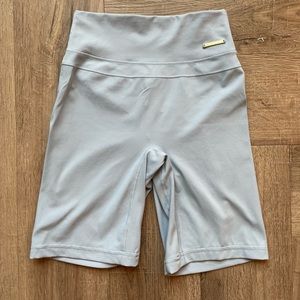 Gymshark Whitney Simmons Shorts.